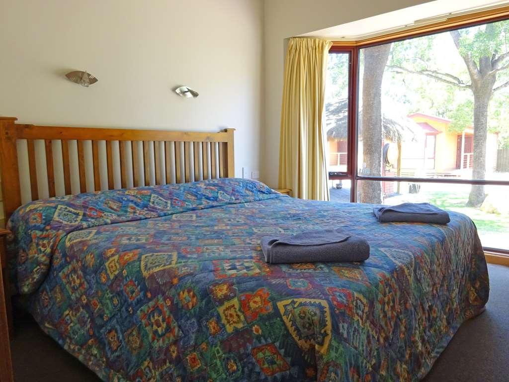 Adelaide Caravan Park - Aspen Holiday Parks Номер фото