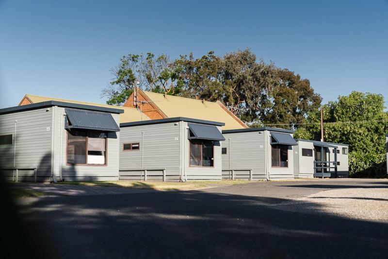 Adelaide Caravan Park - Aspen Holiday Parks Номер фото