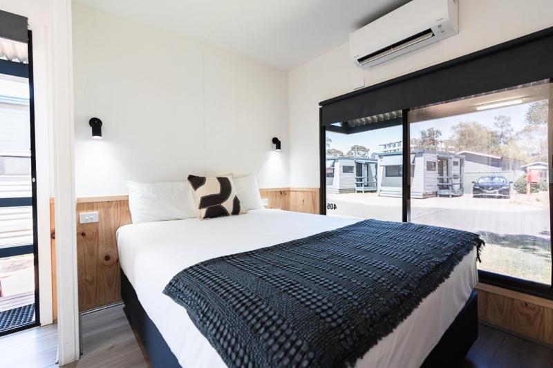 Adelaide Caravan Park - Aspen Holiday Parks Номер фото