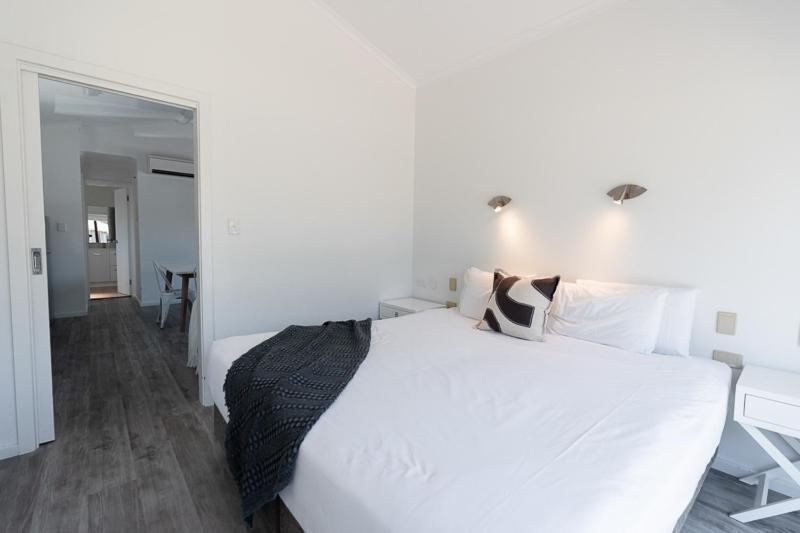 Adelaide Caravan Park - Aspen Holiday Parks Экстерьер фото