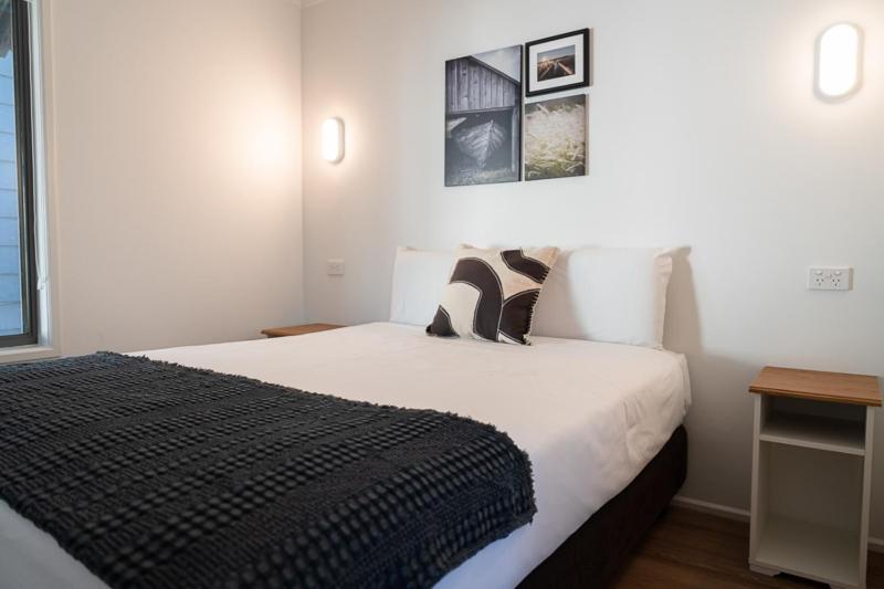 Adelaide Caravan Park - Aspen Holiday Parks Номер фото